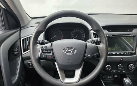 Hyundai Creta I рестайлинг, 2018 год, 1 600 000 рублей, 12 фотография