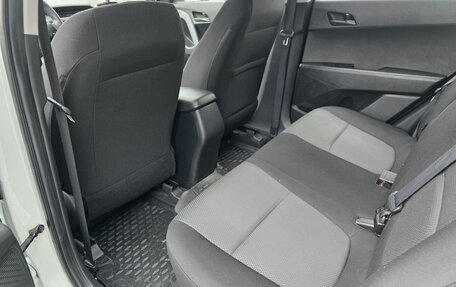 Hyundai Creta I рестайлинг, 2018 год, 1 600 000 рублей, 10 фотография