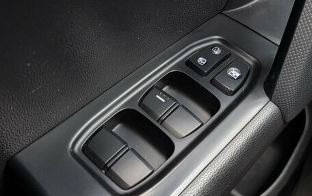 Hyundai Creta I рестайлинг, 2018 год, 1 600 000 рублей, 15 фотография