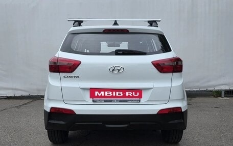 Hyundai Creta I рестайлинг, 2018 год, 1 600 000 рублей, 6 фотография