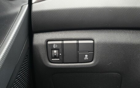 Hyundai Creta I рестайлинг, 2018 год, 1 600 000 рублей, 18 фотография