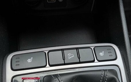 Hyundai Creta I рестайлинг, 2018 год, 1 600 000 рублей, 17 фотография