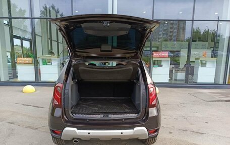 Renault Duster I рестайлинг, 2015 год, 999 800 рублей, 16 фотография