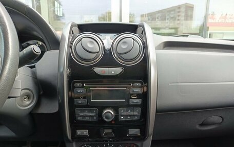 Renault Duster I рестайлинг, 2015 год, 999 800 рублей, 10 фотография