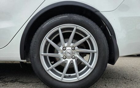 KIA Rio III рестайлинг, 2012 год, 640 000 рублей, 17 фотография