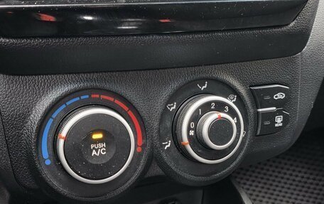 KIA Rio III рестайлинг, 2012 год, 640 000 рублей, 14 фотография