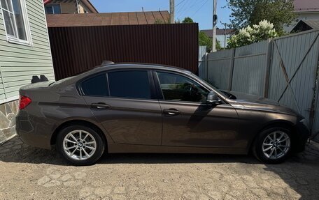 BMW 3 серия, 2013 год, 1 370 000 рублей, 6 фотография