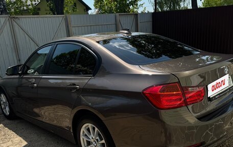 BMW 3 серия, 2013 год, 1 370 000 рублей, 4 фотография