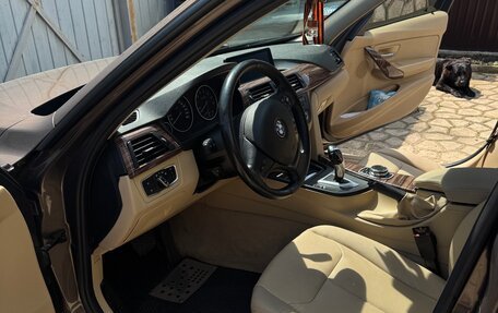 BMW 3 серия, 2013 год, 1 370 000 рублей, 8 фотография