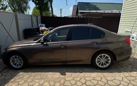 BMW 3 серия, 2013 год, 1 370 000 рублей, 7 фотография