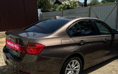 BMW 3 серия, 2013 год, 1 370 000 рублей, 5 фотография
