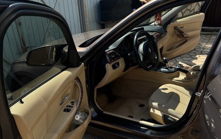 BMW 3 серия, 2013 год, 1 370 000 рублей, 15 фотография