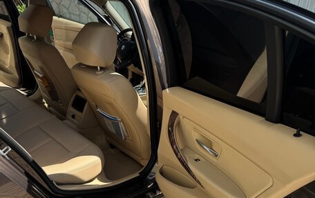 BMW 3 серия, 2013 год, 1 370 000 рублей, 19 фотография