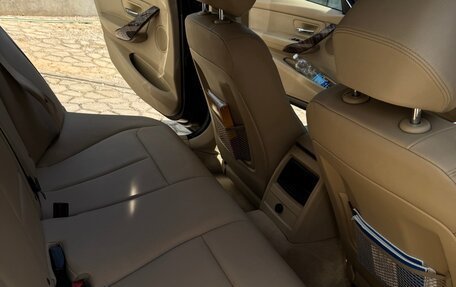 BMW 3 серия, 2013 год, 1 370 000 рублей, 18 фотография