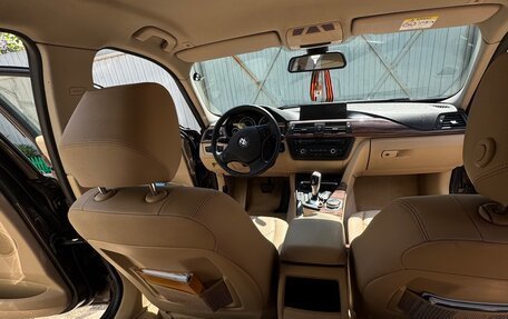 BMW 3 серия, 2013 год, 1 370 000 рублей, 17 фотография