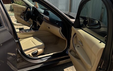BMW 3 серия, 2013 год, 1 370 000 рублей, 21 фотография