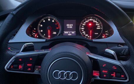 Audi A4 allroad, 2010 год, 1 580 000 рублей, 2 фотография