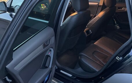 Audi A4 allroad, 2010 год, 1 580 000 рублей, 8 фотография