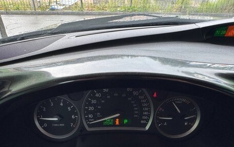 Saab 9-3 II рестайлинг, 2003 год, 400 000 рублей, 2 фотография