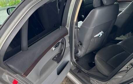 Saab 9-3 II рестайлинг, 2003 год, 400 000 рублей, 5 фотография