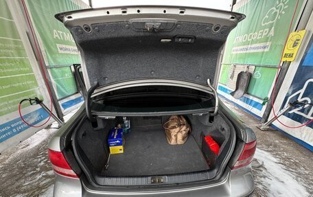 Saab 9-3 II рестайлинг, 2003 год, 400 000 рублей, 3 фотография