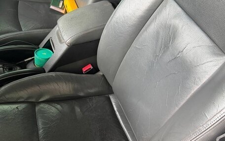 Saab 9-3 II рестайлинг, 2003 год, 400 000 рублей, 7 фотография