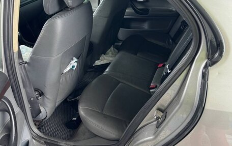 Saab 9-3 II рестайлинг, 2003 год, 400 000 рублей, 6 фотография