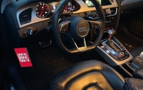 Audi A4 allroad, 2010 год, 1 580 000 рублей, 7 фотография