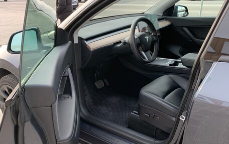 Tesla Model Y I, 2021 год, 3 888 000 рублей, 12 фотография