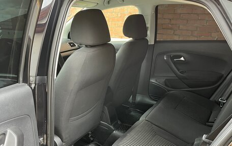 Volkswagen Polo VI (EU Market), 2013 год, 950 000 рублей, 4 фотография