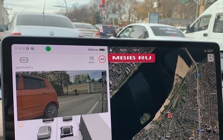 Tesla Model Y I, 2021 год, 3 888 000 рублей, 10 фотография