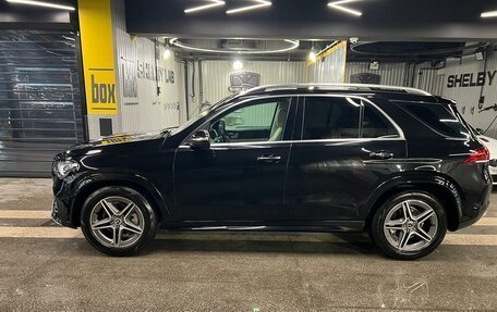 Mercedes-Benz GLE, 2021 год, 8 900 000 рублей, 3 фотография