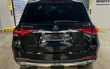 Mercedes-Benz GLE, 2021 год, 8 900 000 рублей, 2 фотография