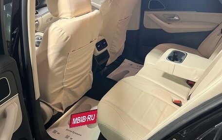 Mercedes-Benz GLE, 2021 год, 8 900 000 рублей, 5 фотография