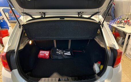 BMW X1, 2012 год, 1 100 000 рублей, 6 фотография