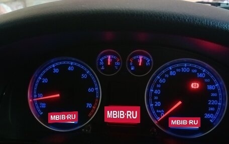 Volkswagen Passat B5+ рестайлинг, 2001 год, 650 000 рублей, 11 фотография