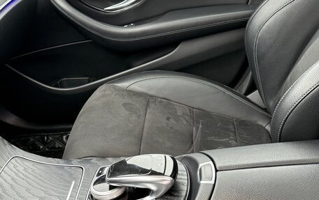 Mercedes-Benz E-Класс, 2019 год, 3 500 000 рублей, 9 фотография
