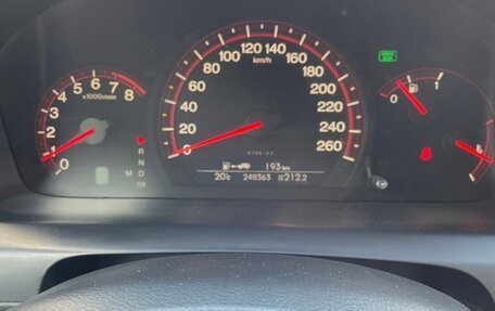 Honda Accord VII рестайлинг, 2006 год, 500 000 рублей, 12 фотография