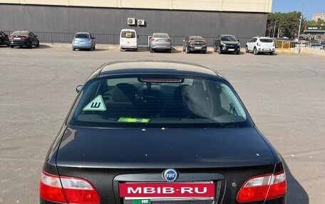 Fiat Albea I рестайлинг, 2008 год, 250 000 рублей, 4 фотография