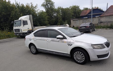 Skoda Octavia, 2016 год, 560 000 рублей, 2 фотография