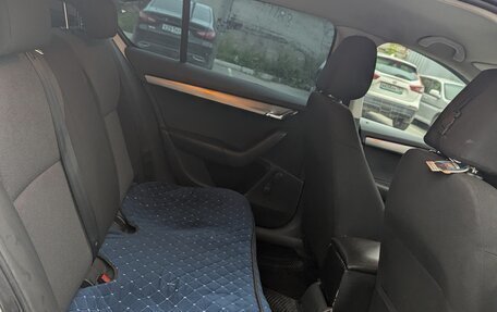Skoda Octavia, 2016 год, 560 000 рублей, 5 фотография