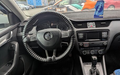 Skoda Octavia, 2016 год, 560 000 рублей, 7 фотография