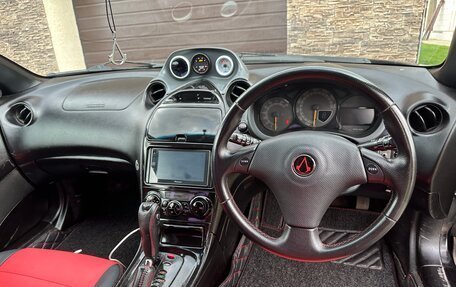 Toyota Celica VII рестайлинг, 1999 год, 1 500 000 рублей, 8 фотография