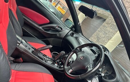 Toyota Celica VII рестайлинг, 1999 год, 1 500 000 рублей, 11 фотография