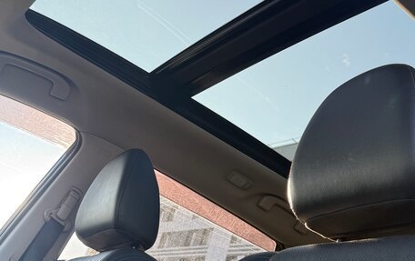 Nissan X-Trail, 2017 год, 2 200 000 рублей, 7 фотография