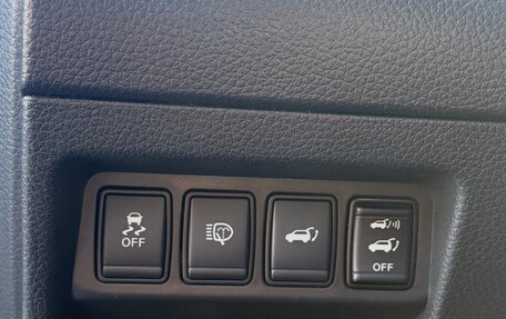 Nissan X-Trail, 2017 год, 2 200 000 рублей, 8 фотография