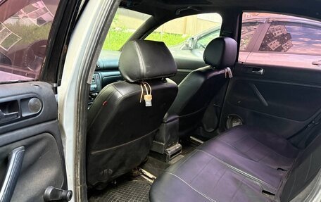 Volkswagen Passat B5+ рестайлинг, 1997 год, 155 000 рублей, 6 фотография