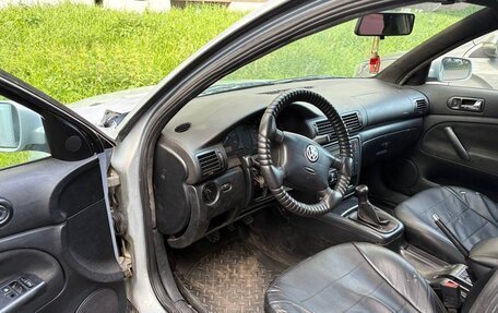 Volkswagen Passat B5+ рестайлинг, 1997 год, 155 000 рублей, 5 фотография