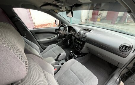 Chevrolet Lacetti, 2011 год, 489 000 рублей, 7 фотография