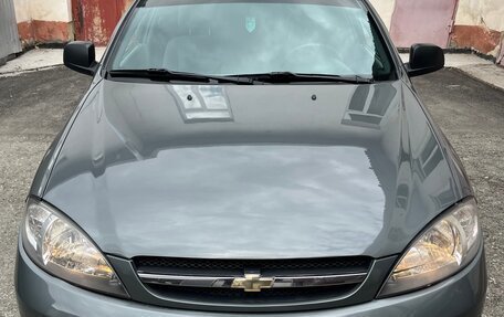 Chevrolet Lacetti, 2011 год, 489 000 рублей, 5 фотография
